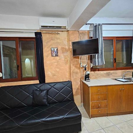 George'S Guest House Chania  ภายนอก รูปภาพ