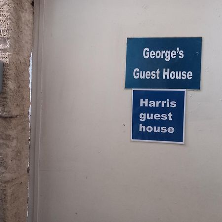 George'S Guest House Chania  ภายนอก รูปภาพ