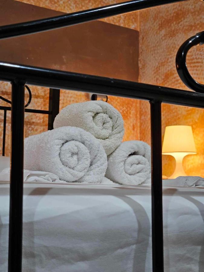 George'S Guest House Chania  ภายนอก รูปภาพ