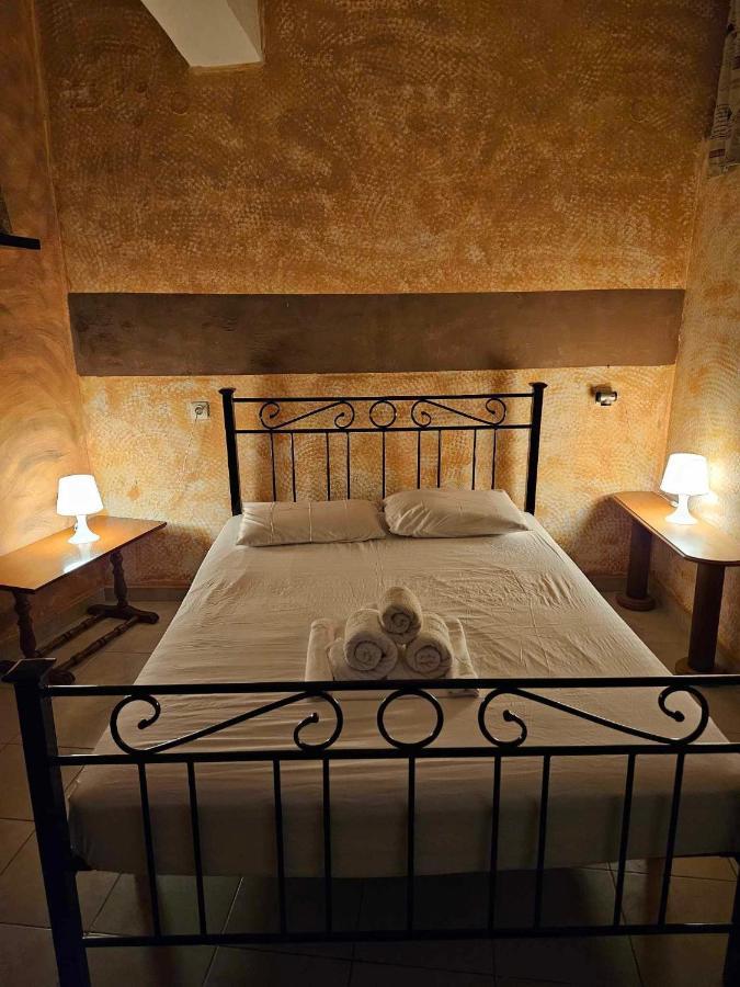 George'S Guest House Chania  ภายนอก รูปภาพ