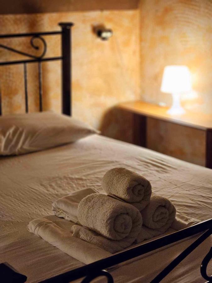 George'S Guest House Chania  ภายนอก รูปภาพ