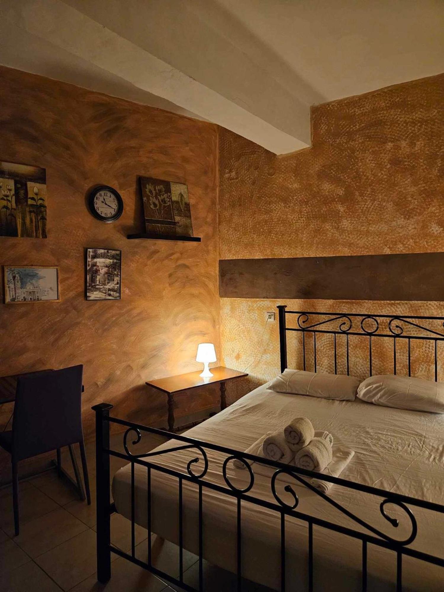 George'S Guest House Chania  ภายนอก รูปภาพ