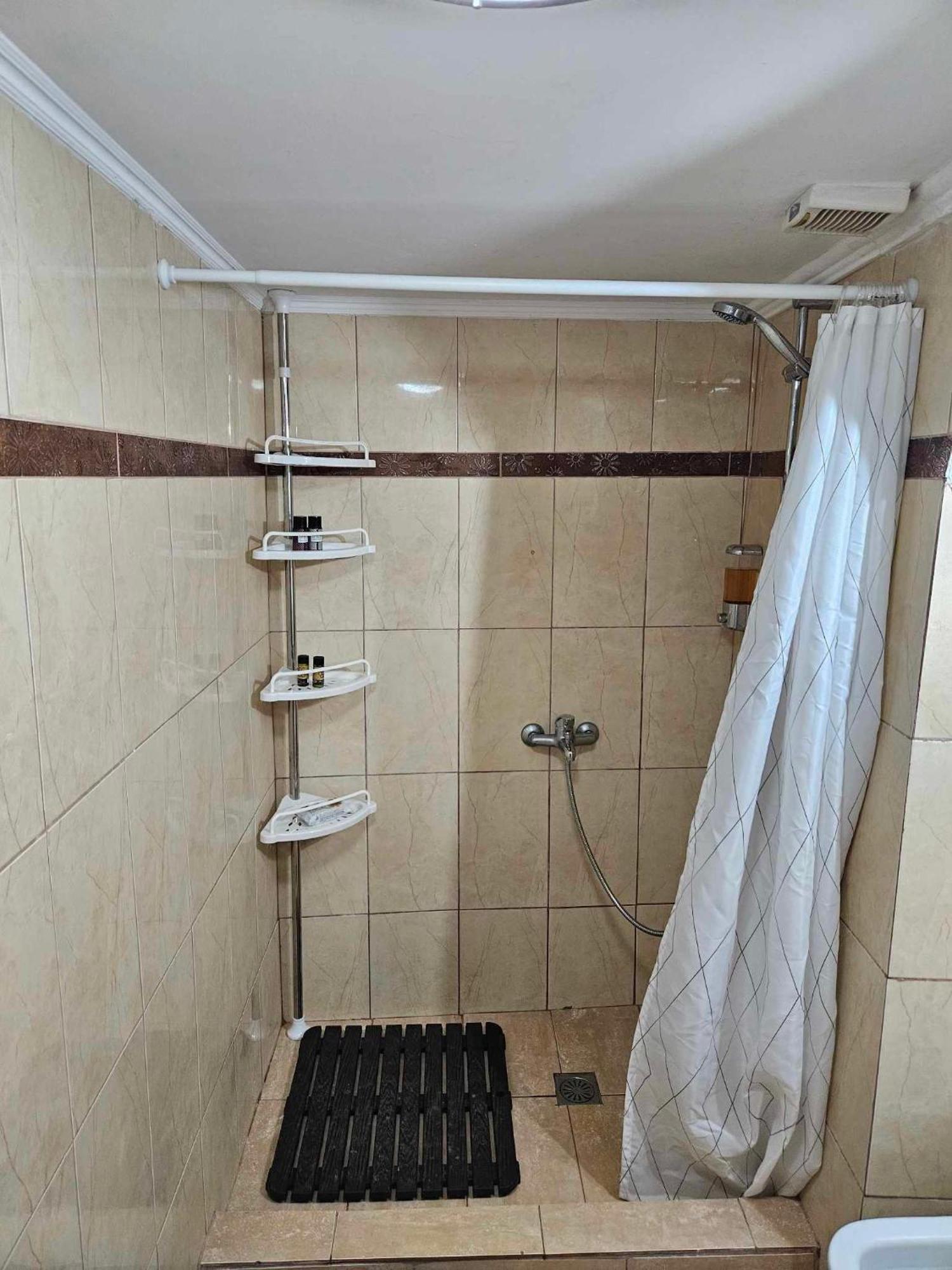George'S Guest House Chania  ภายนอก รูปภาพ